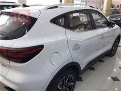 ام جي ZS